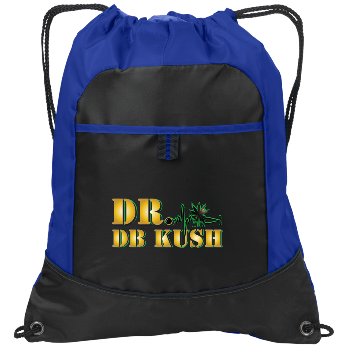 Dr Db Kush - BG611 Pocket Cinch Pack