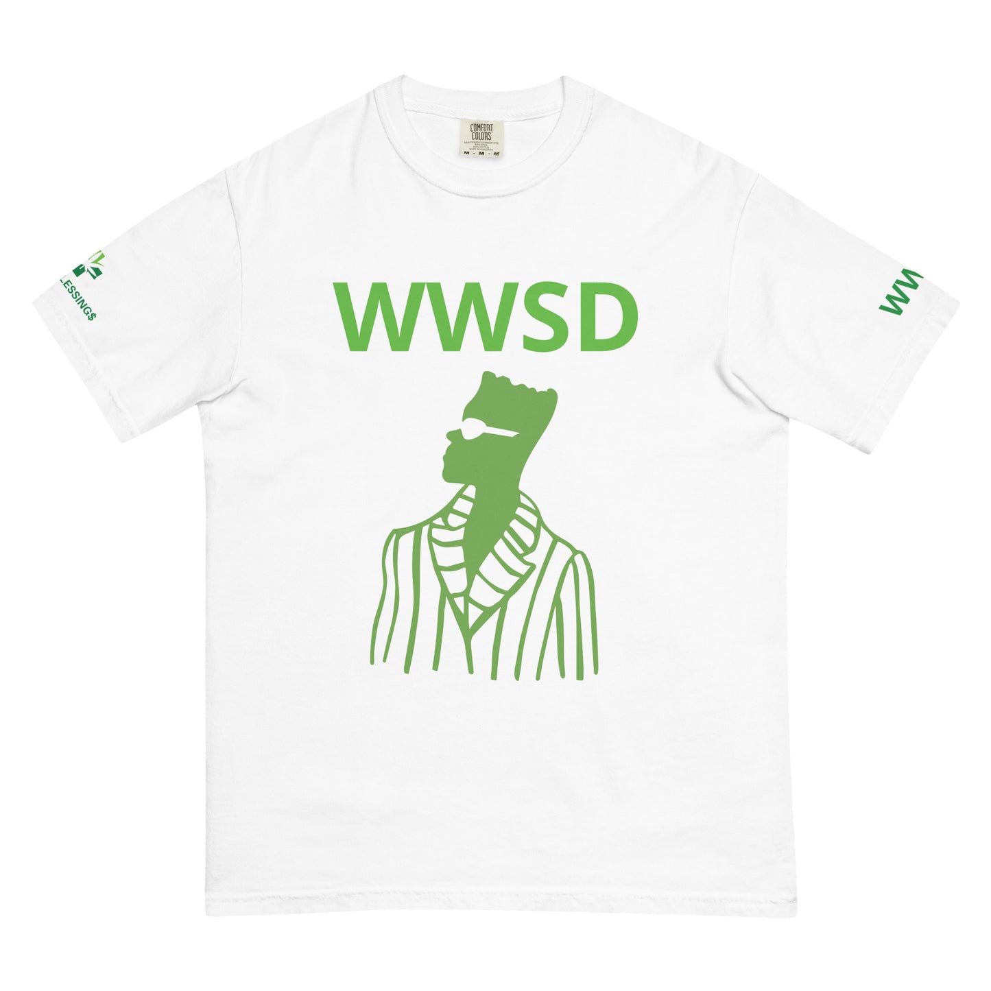 WWSD- WHAT WOULD STEDMAN DO