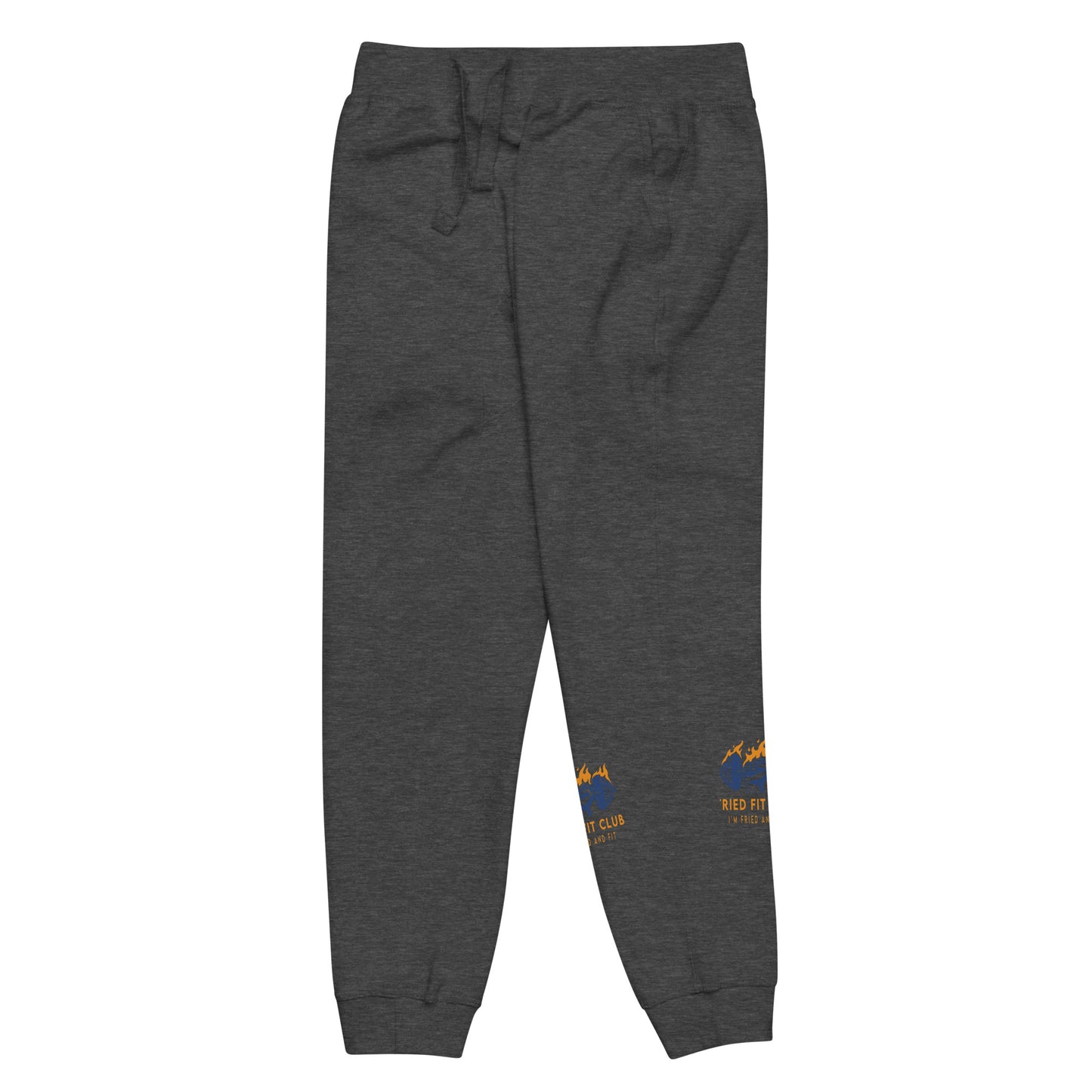 FRIED FIT CLUB sweatpants