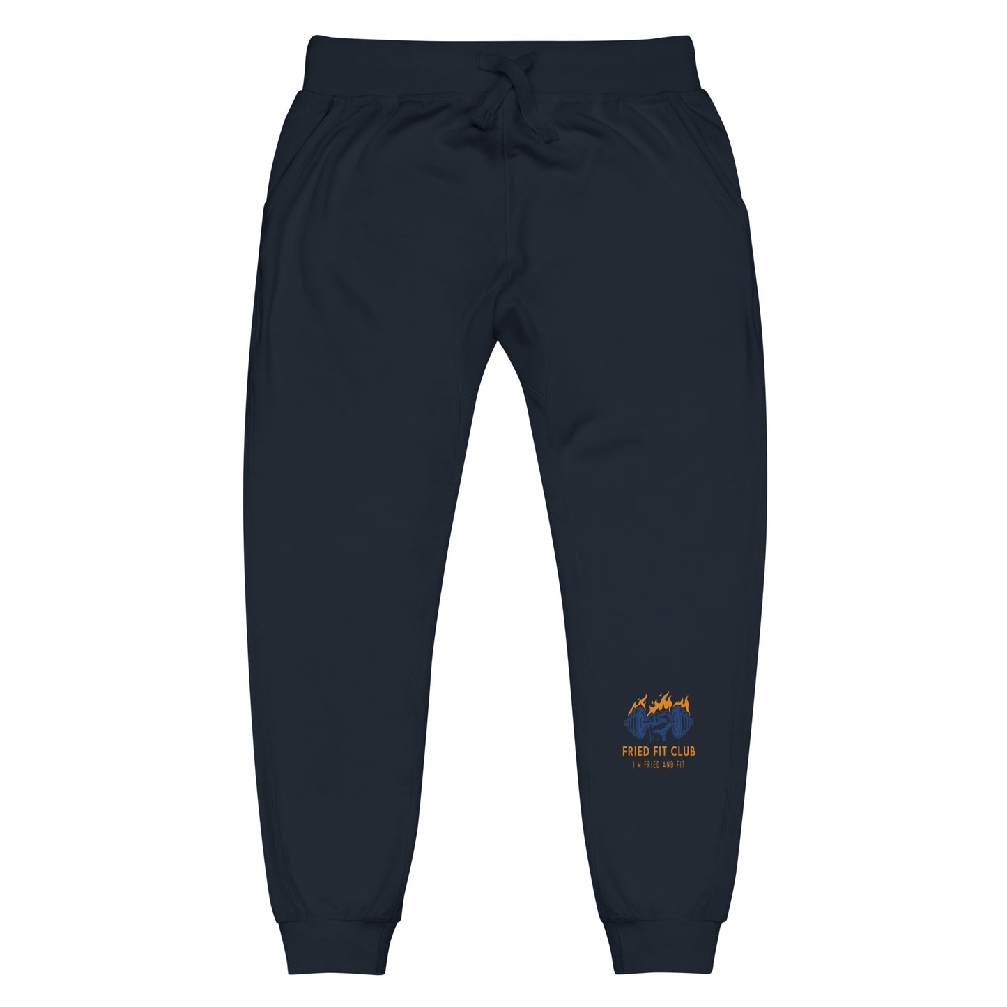 FRIED FIT CLUB sweatpants