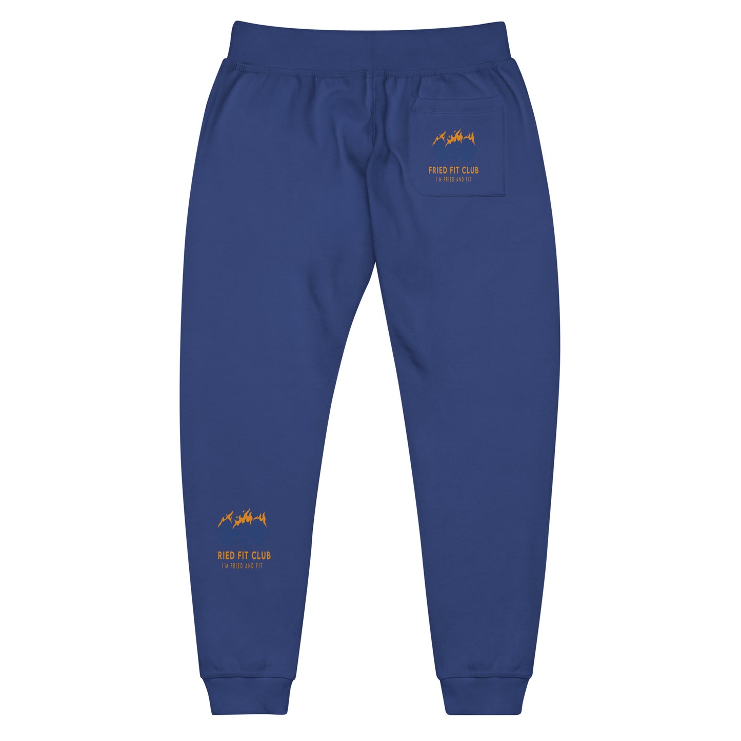 FRIED FIT CLUB sweatpants