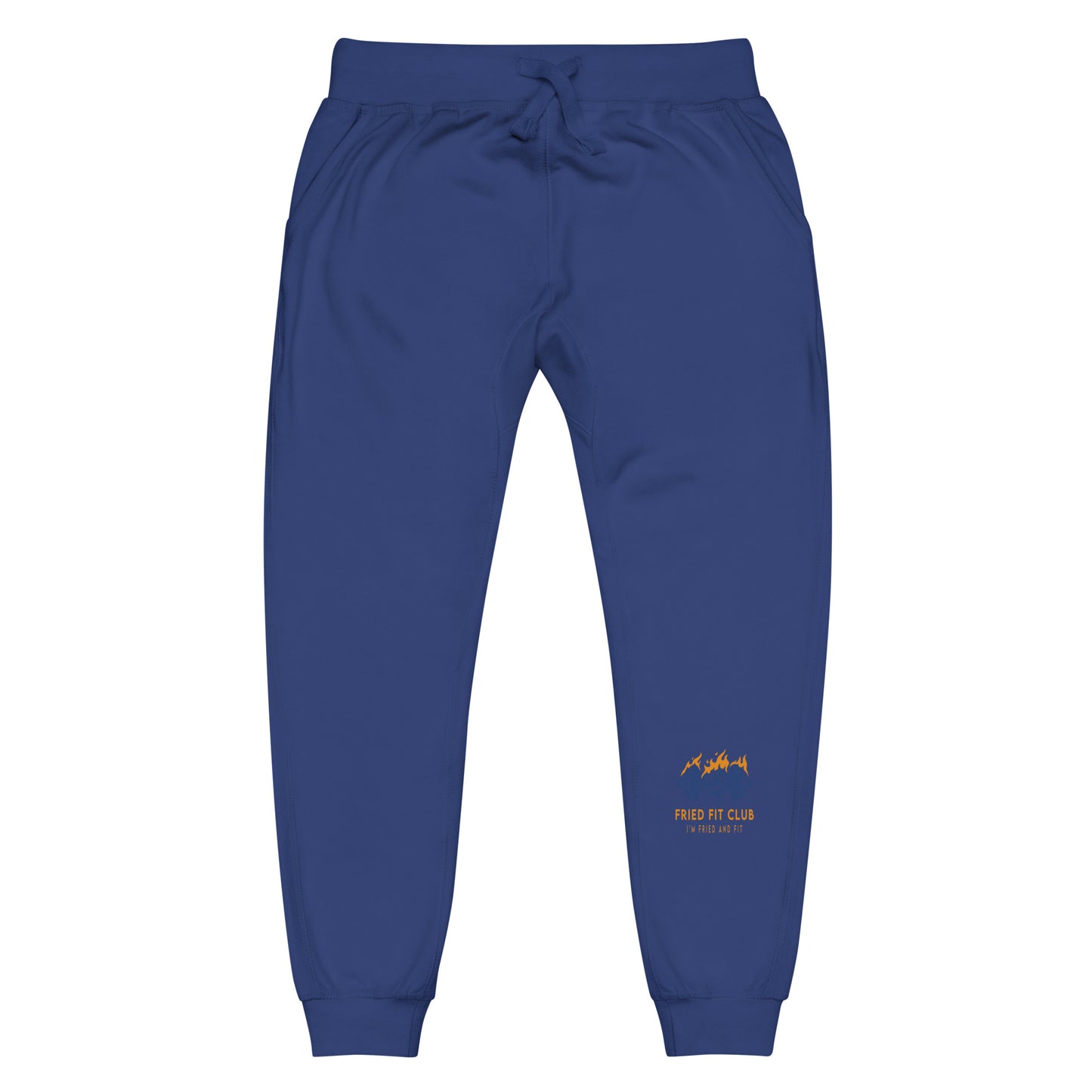 FRIED FIT CLUB sweatpants