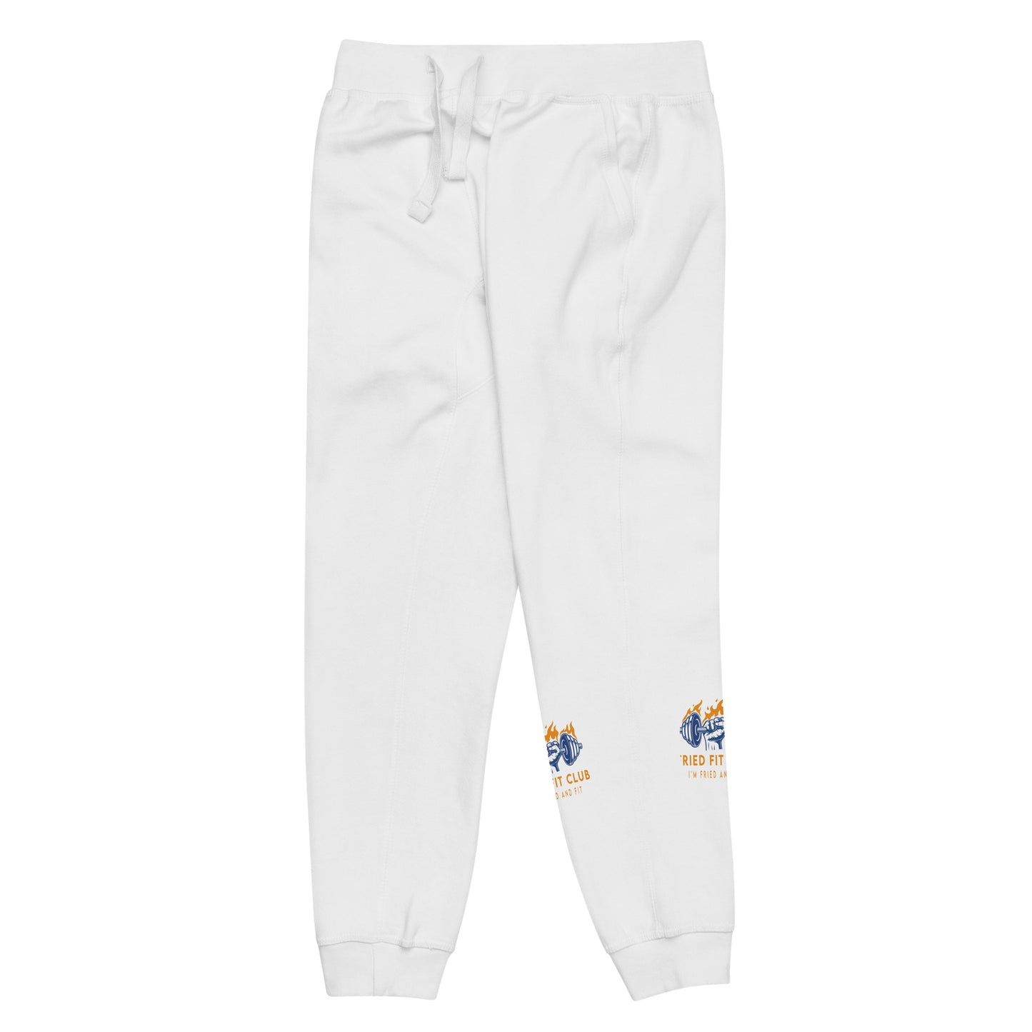 FRIED FIT CLUB sweatpants