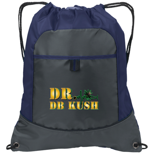 Dr Db Kush -  BG611 Pocket Cinch Pack