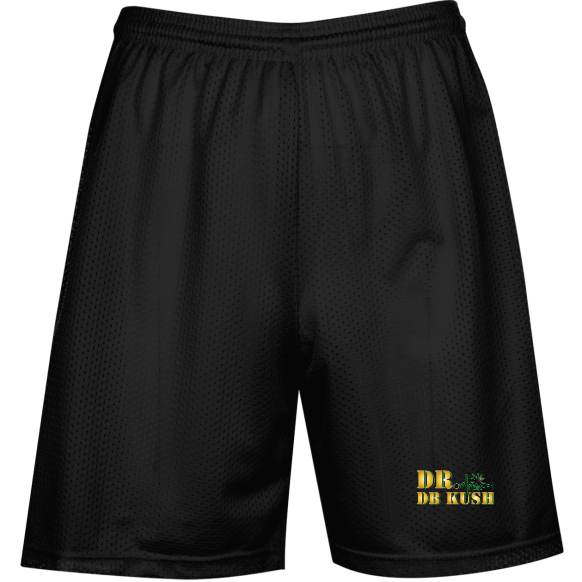 Dr Db Kush - ST510 Performance Mesh Shorts