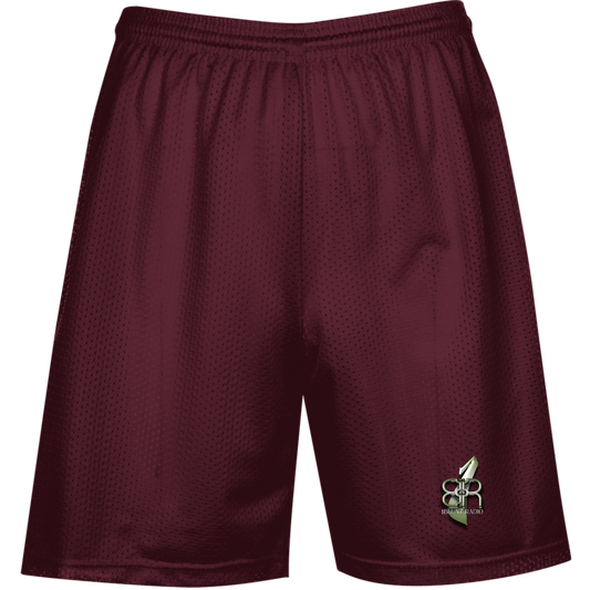 1Bluntradio - ST510 Performance Mesh Shorts