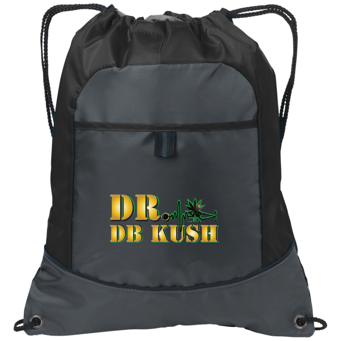 Dr Db Kush -  BG611 Pocket Cinch Pack