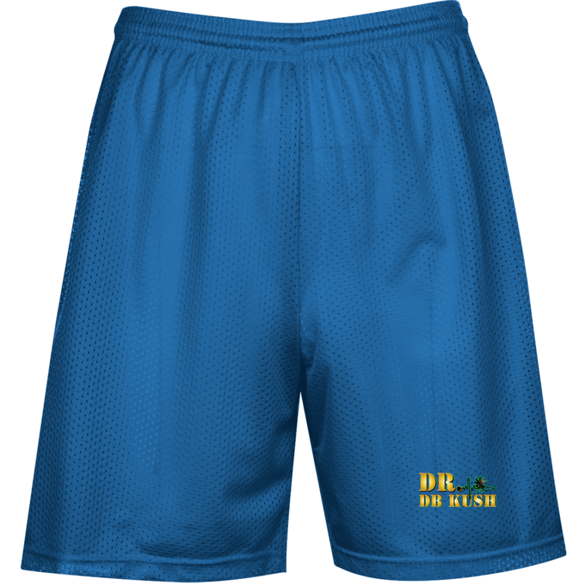 Dr Db Kush - ST510 Performance Mesh Shorts