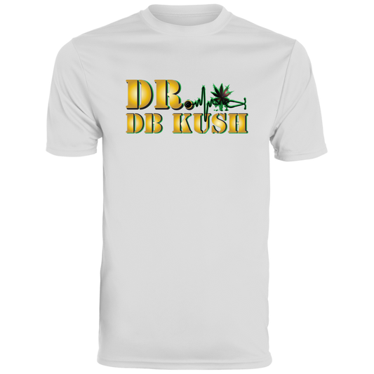 Dr Db Kush - 790 Men's Moisture-Wicking Tee