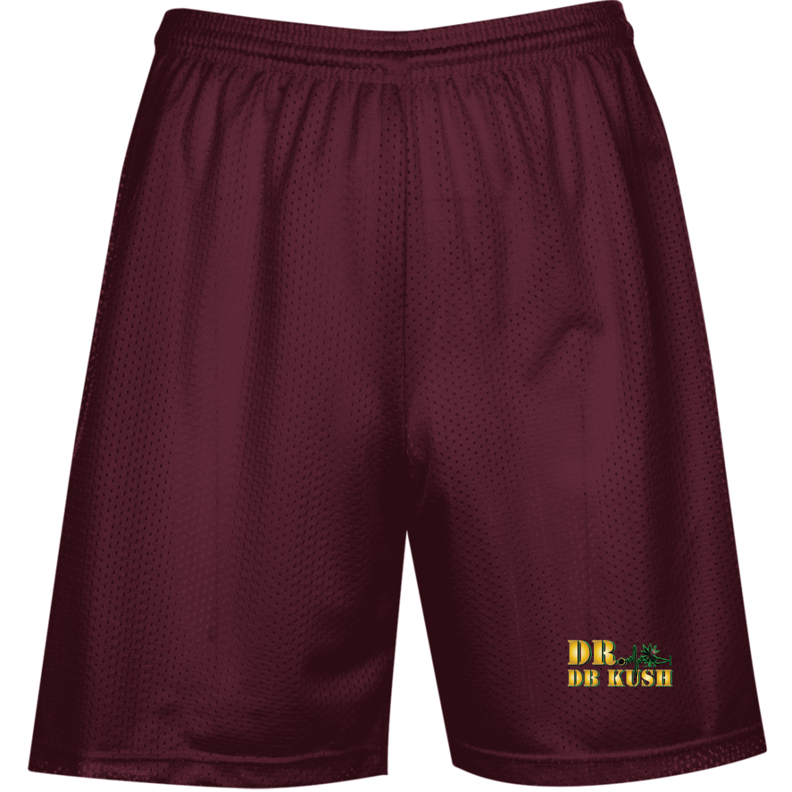 Dr Db Kush - ST510 Performance Mesh Shorts