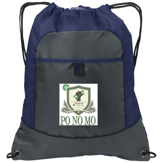 Po No Mo Wear - BG611 Pocket Cinch Pack