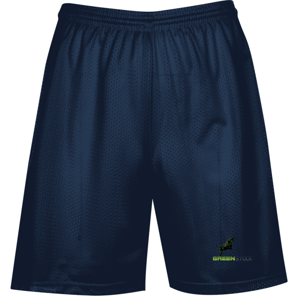 Green Stock - ST510 Performance Mesh Shorts