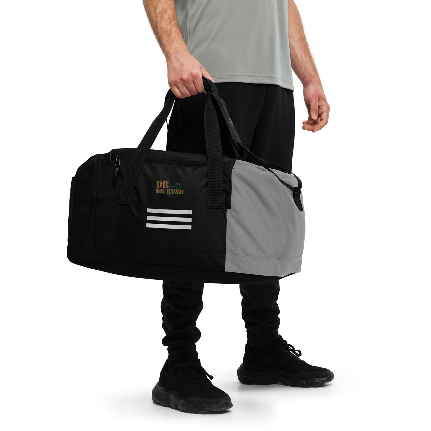 Dr Db Kush Duffle Bag 2.0