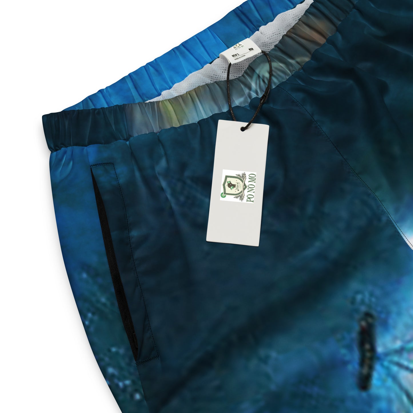 DR DB KUSH LET'S GO - Unisex track pants