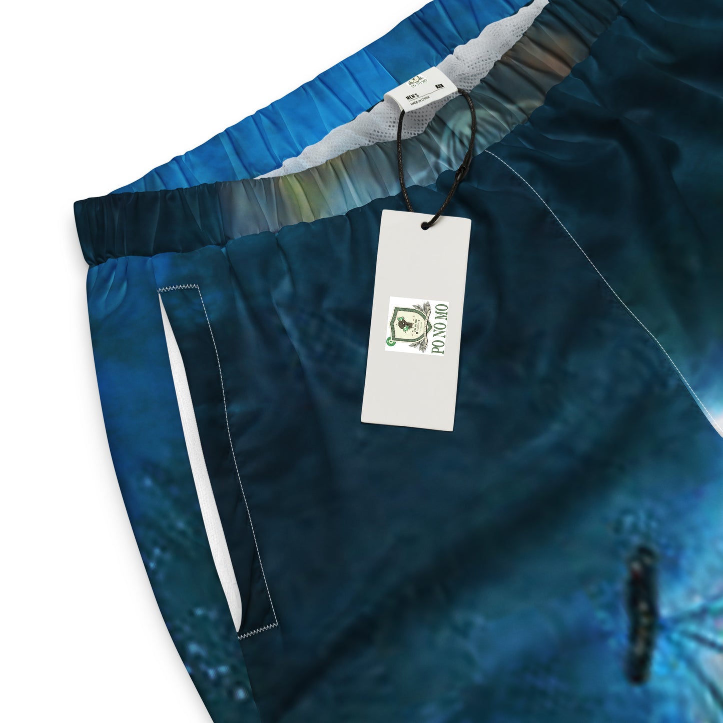 DR DB KUSH LET'S GO - Unisex track pants