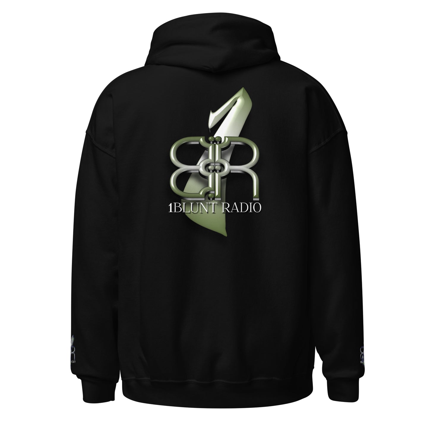 Dr Db Kush -Unisex Hoodie